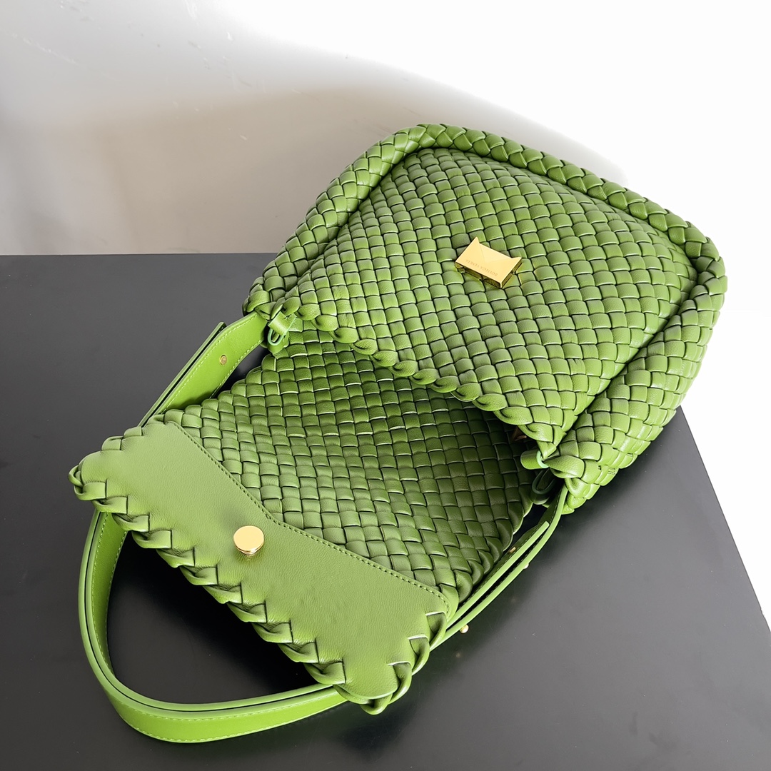 Bottega Veneta Satchel Bags